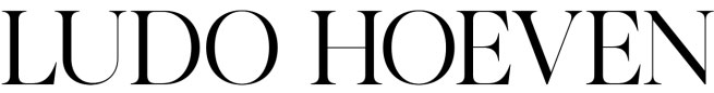 LUDO HOEVEN